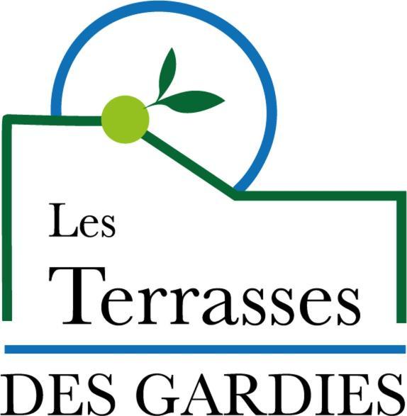 Les Terrasses Des Gardies Bed & Breakfast Pignan Ngoại thất bức ảnh