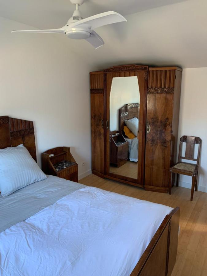 Les Terrasses Des Gardies Bed & Breakfast Pignan Ngoại thất bức ảnh