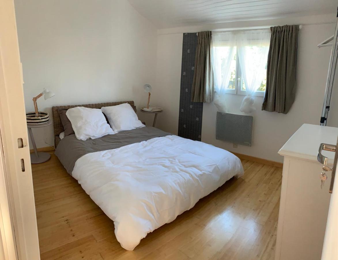 Les Terrasses Des Gardies Bed & Breakfast Pignan Ngoại thất bức ảnh