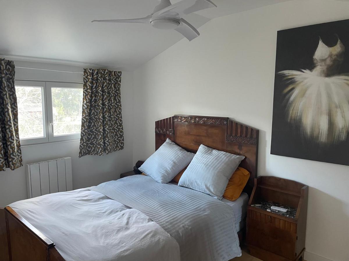 Les Terrasses Des Gardies Bed & Breakfast Pignan Ngoại thất bức ảnh