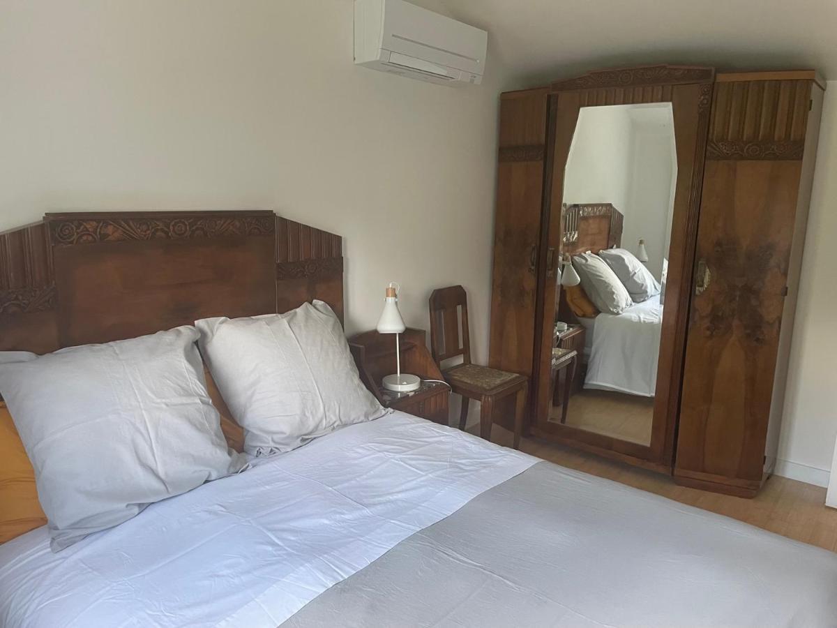 Les Terrasses Des Gardies Bed & Breakfast Pignan Ngoại thất bức ảnh