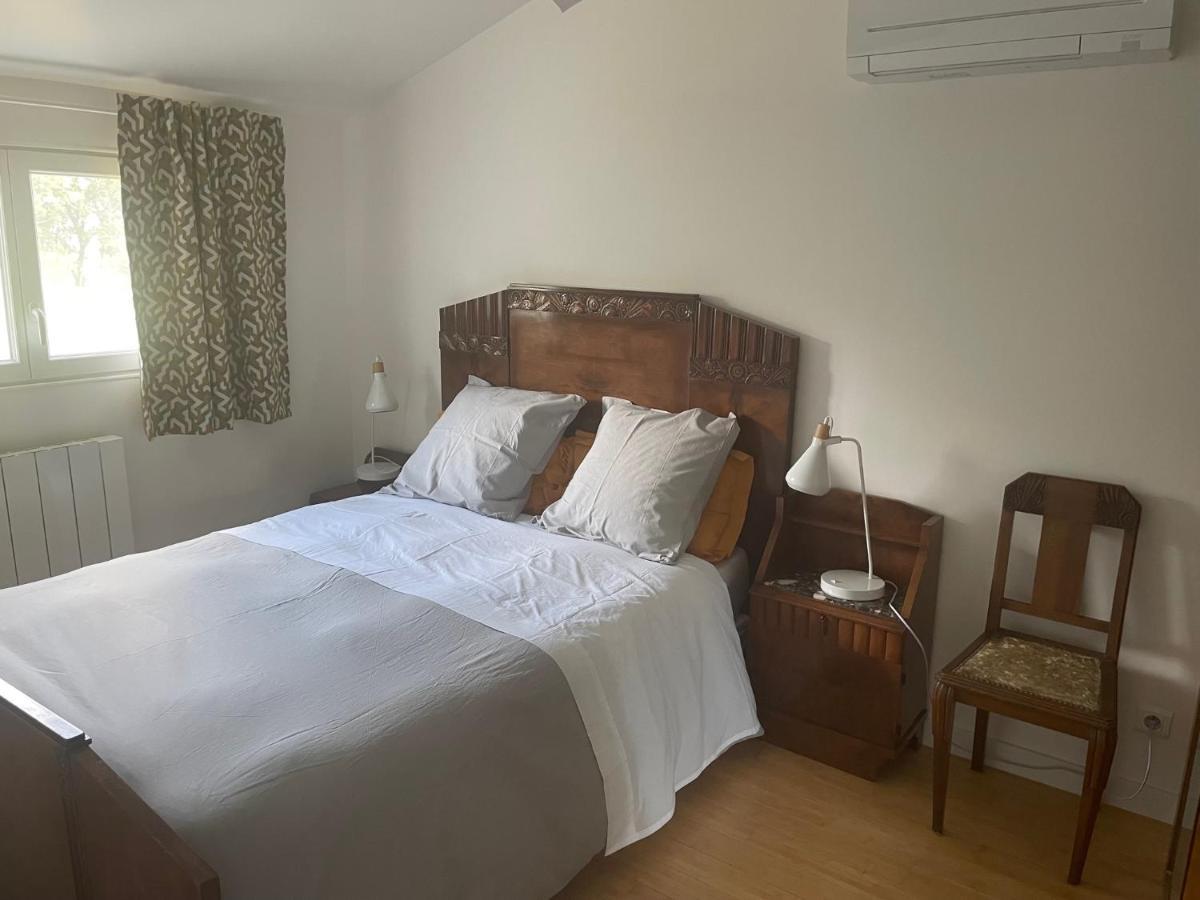 Les Terrasses Des Gardies Bed & Breakfast Pignan Ngoại thất bức ảnh