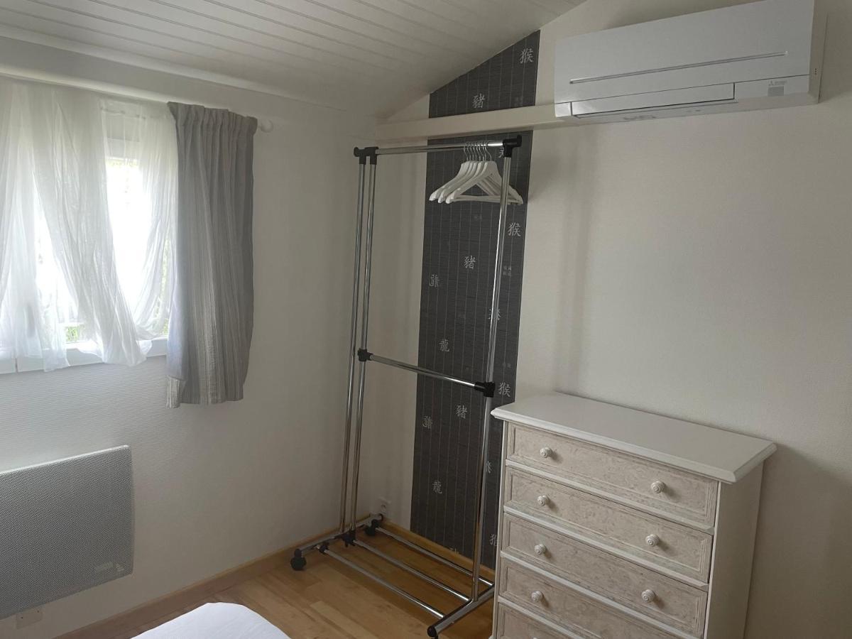 Les Terrasses Des Gardies Bed & Breakfast Pignan Ngoại thất bức ảnh