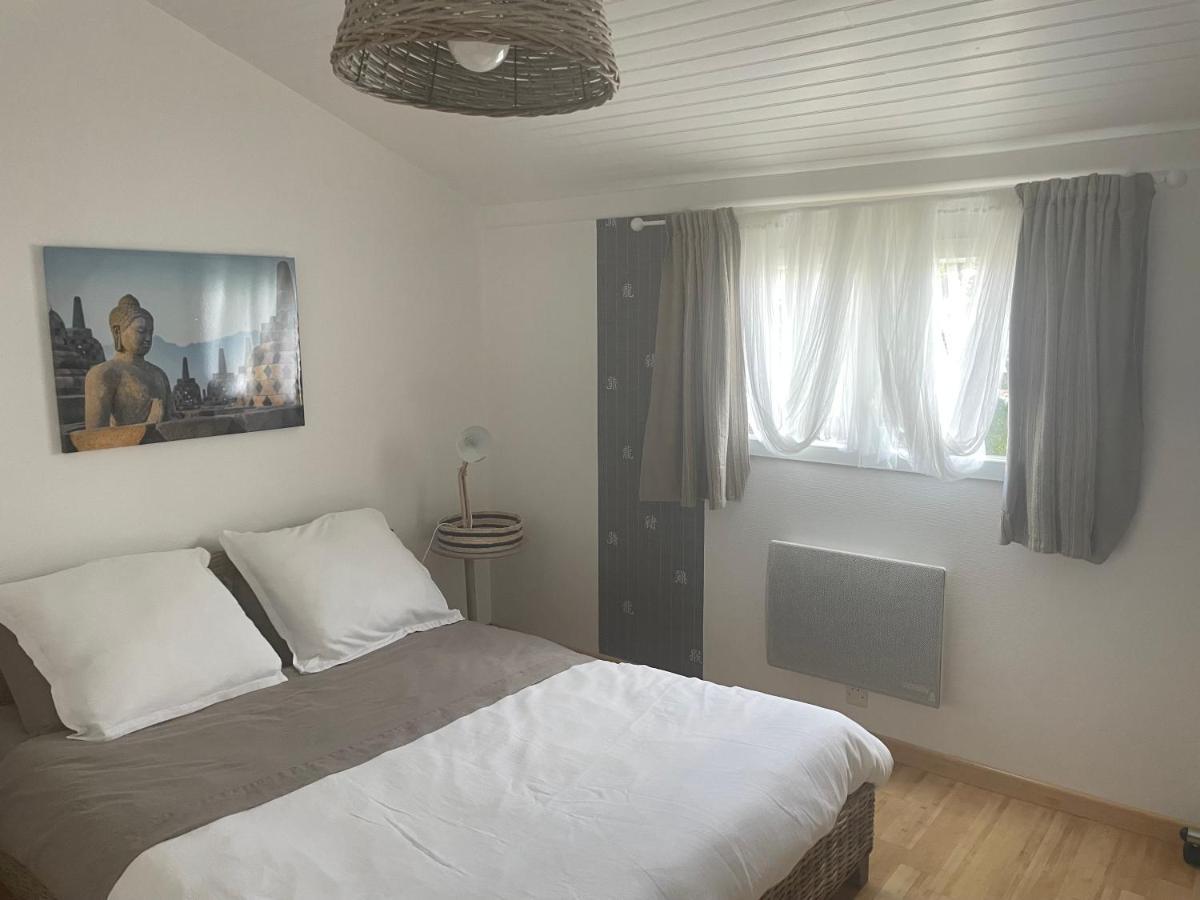Les Terrasses Des Gardies Bed & Breakfast Pignan Ngoại thất bức ảnh